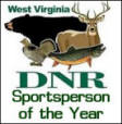WVDNR Sportsperson of the Year