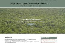 Appalachian Land and Conservation