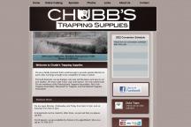 Chubb's Trapping Supplies
