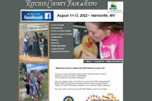 Ritchie County Fair