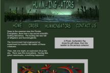 Hummingators