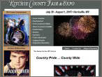 Ritchie County Fair & Expo